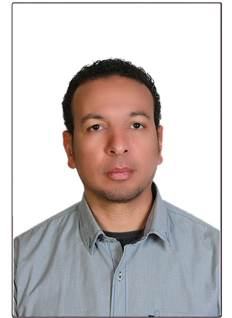 Prof. Saad Gomaa Mohamed